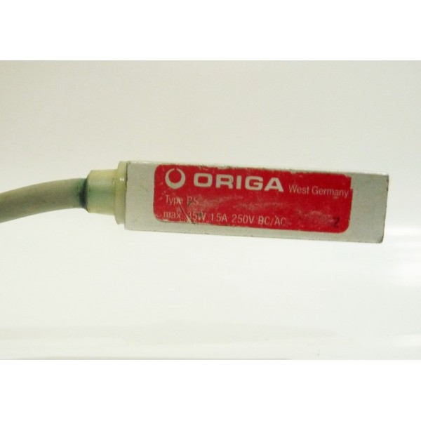 Proximity Reed Switch, BS, ORIGA, Germany (14 Days Warrenty on Entire Stock)